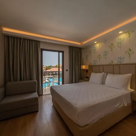 Sundia By Liberty (adults Only) 4*