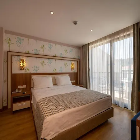 Sundia By Liberty (adults Only) 4*