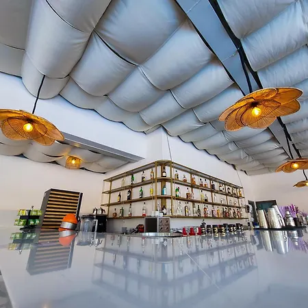 Sundia By Liberty (adults Only) 4* أولدينيس