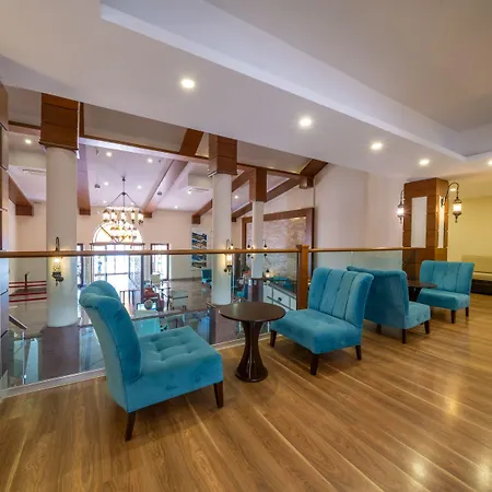 Sundia By Liberty (adults Only) Ölüdeniz