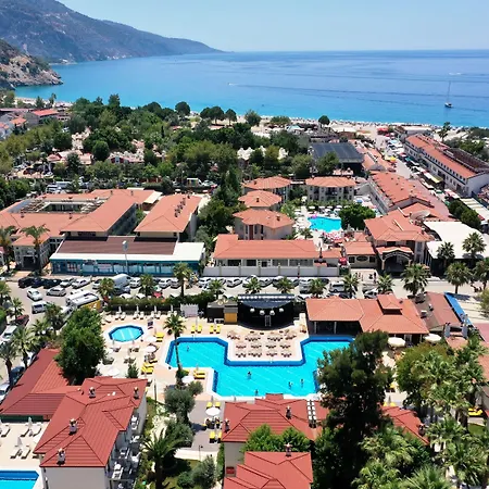 Sundia By Liberty (adults Only)