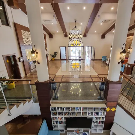 Resort Sundia By Liberty (adults Only) 4*