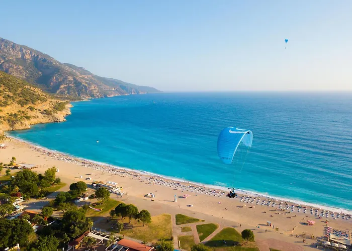 Sundia By Liberty (adults Only) 度假村