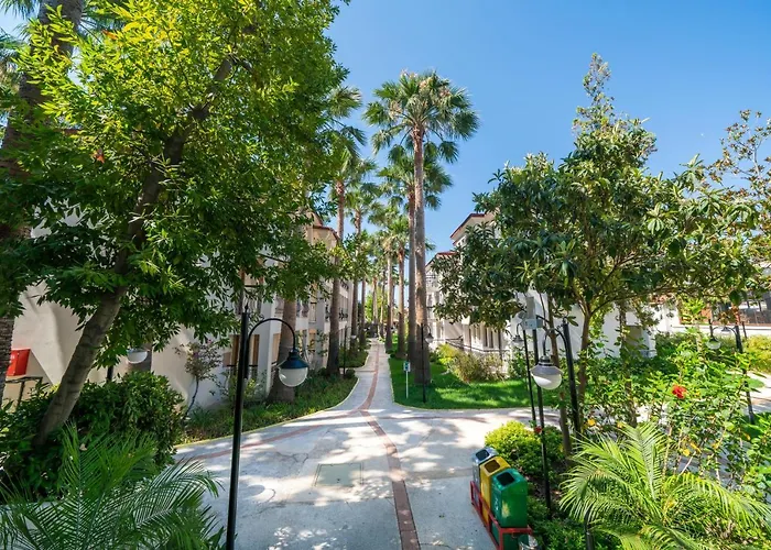 Sundia By Liberty (adults Only) 度假村