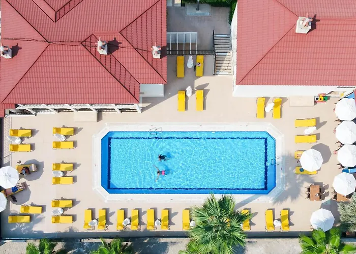 Sundia By Liberty (adults Only) Complex