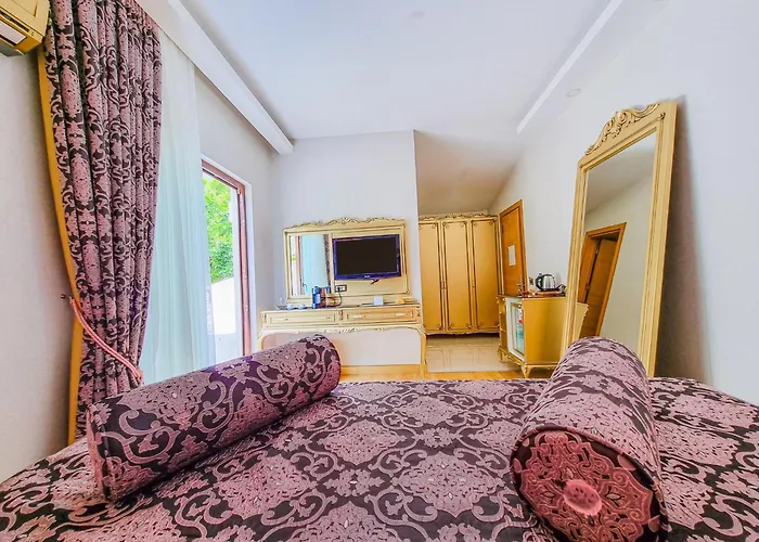 度假村 Sundia By Liberty (adults Only) 4*