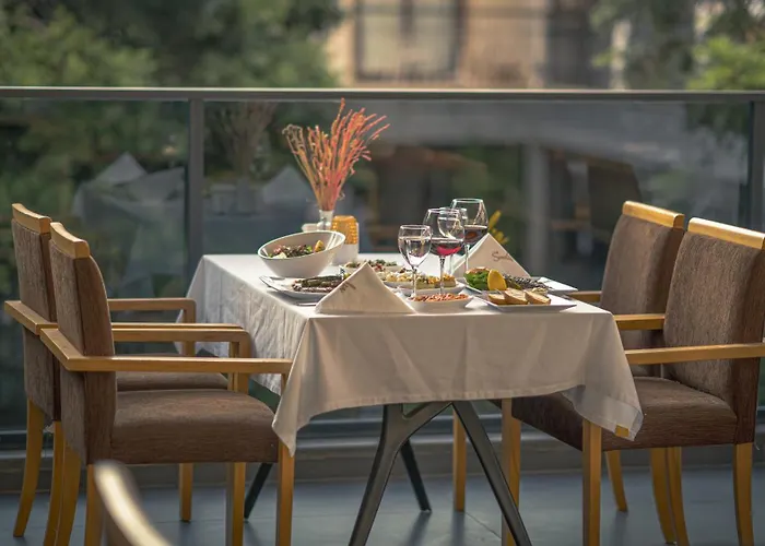 度假村 Sundia By Liberty (adults Only) 4*