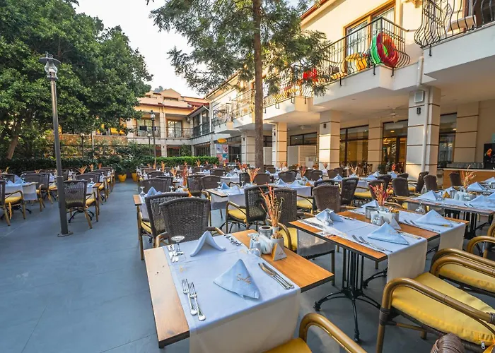 Sundia By Liberty (adults Only) 度假村 4*