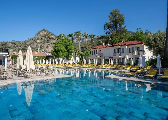 Sundia By Liberty (adults Only) 厄吕代尼兹