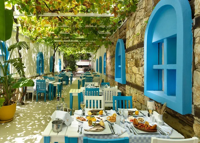 Sundia By Liberty (adults Only) 4* 厄吕代尼兹