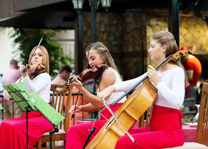 Sundia By Liberty (adults Only) 度假村 4*