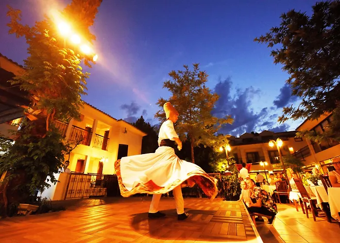 Sundia By Liberty (adults Only) 度假村 4*