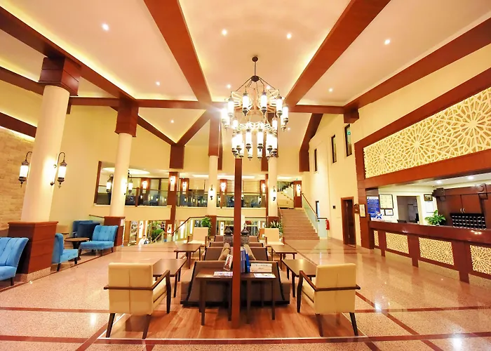 度假村 Sundia By Liberty (adults Only)