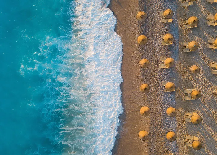 度假村 Sundia By Liberty (adults Only) 厄吕代尼兹