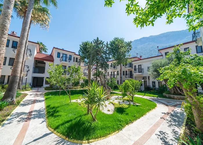 Sundia By Liberty (adults Only) 厄吕代尼兹