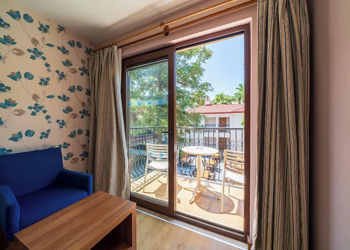 度假村 Sundia By Liberty (adults Only) 4*