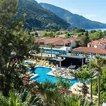 Sundia By Liberty (adults Only) 4* Ölüdeniz