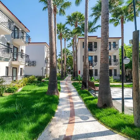 Complex Sundia By Liberty (adults Only)