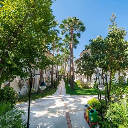 Sundia By Liberty (adults Only) Complex