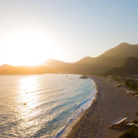 Sundia By Liberty (adults Only) Complex