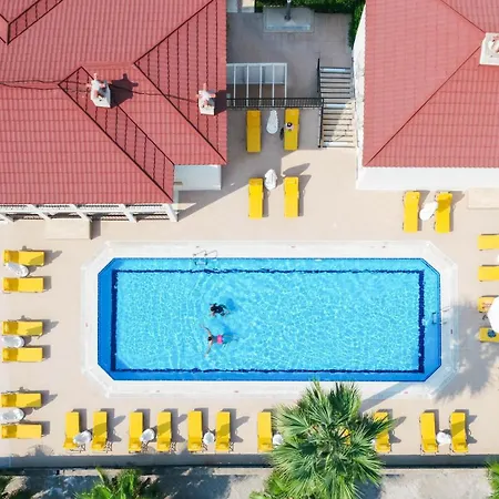 Sundia By Liberty (adults Only) Complex