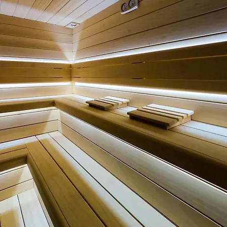 Complex Sundia By Liberty (adults Only) Oludeniz