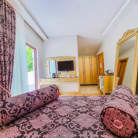 Complex Sundia By Liberty (adults Only) 4*