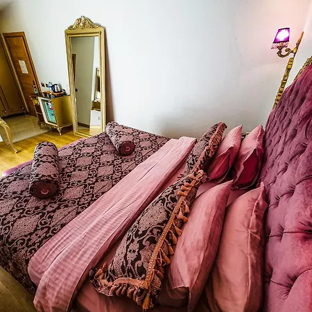 Sundia By Liberty (adults Only) Oludeniz