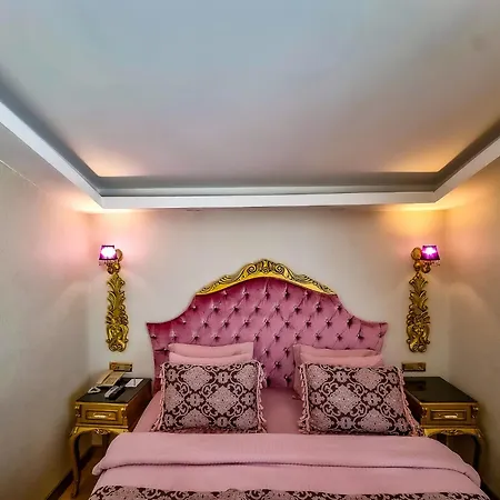 Sundia By Liberty (adults Only) Complex 4*