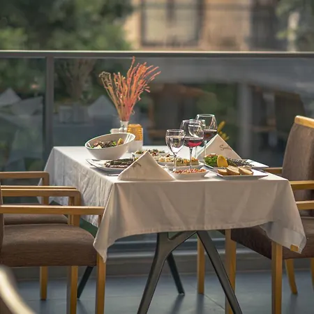 Complex Sundia By Liberty (adults Only) 4*