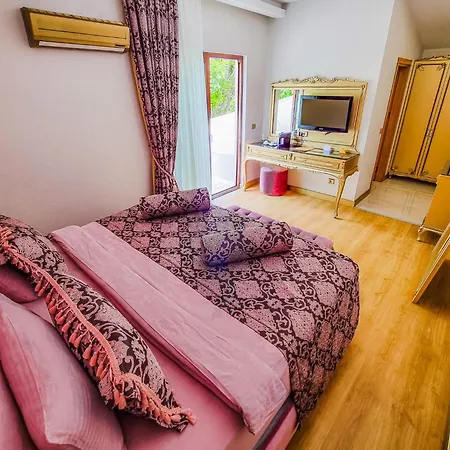 Sundia By Liberty (adults Only) Complex