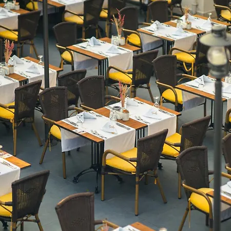 Sundia By Liberty (adults Only) 4*