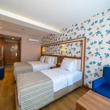 Sundia By Liberty (adults Only)