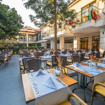 Sundia By Liberty (adults Only) Complex 4*