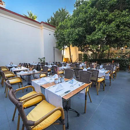 Complex Sundia By Liberty (adults Only) 4*