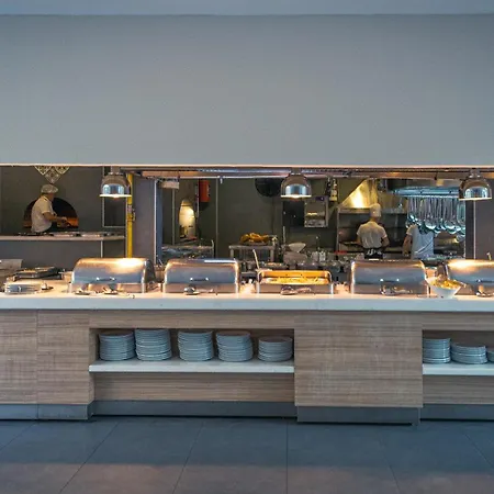 Sundia By Liberty (adults Only) Complex 4*