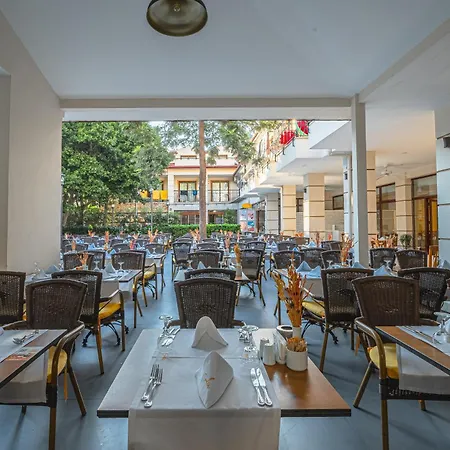 Sundia By Liberty (adults Only) Complex