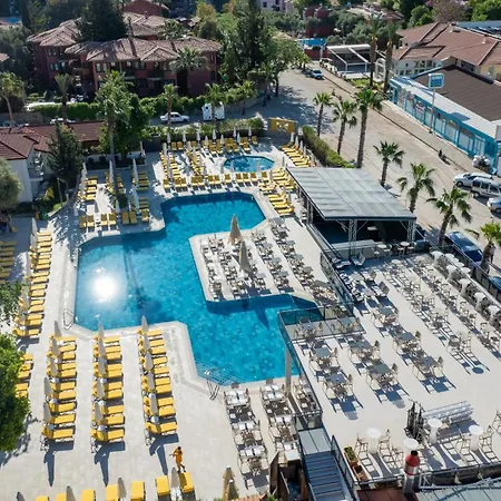 Sundia By Liberty (adults Only) 4*