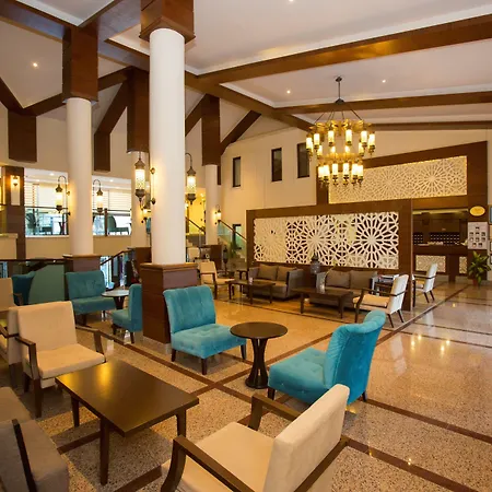 Complex Sundia By Liberty (adults Only) Oludeniz