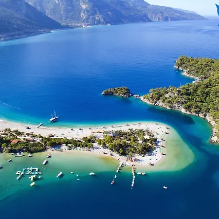 Complex Sundia By Liberty (adults Only) Oludeniz
