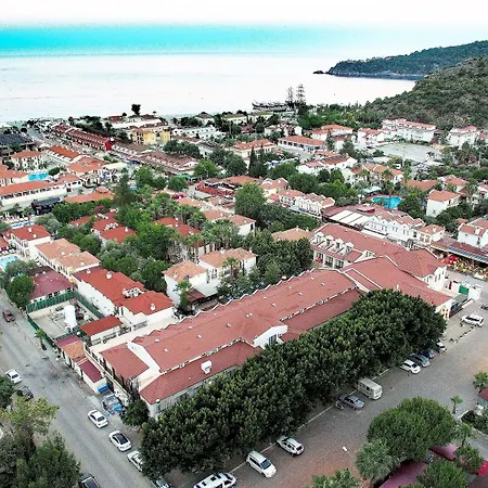 Sundia By Liberty (adults Only) Oludeniz