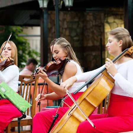 Sundia By Liberty (adults Only) Complex 4*