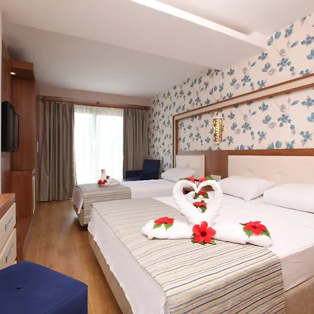 Sundia By Liberty (adults Only) 4* Oludeniz
