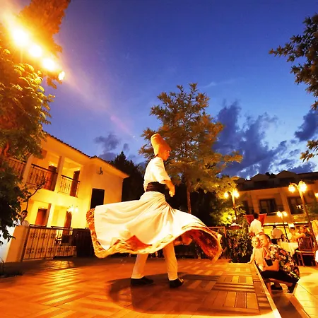 Sundia By Liberty (adults Only) Complex 4*