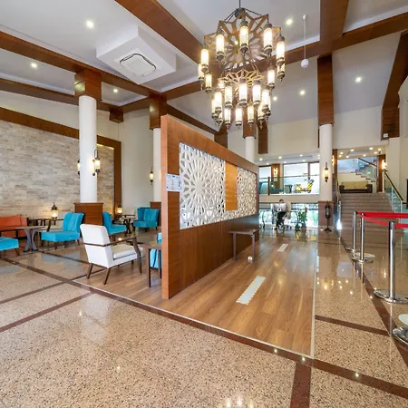 Sundia By Liberty (adults Only) 4* Oludeniz