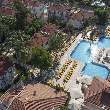 Sundia By Liberty (adults Only) Complex