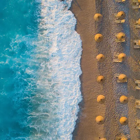 Complex Sundia By Liberty (adults Only) Oludeniz