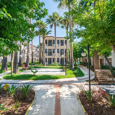 Sundia By Liberty (adults Only) 4* Oludeniz