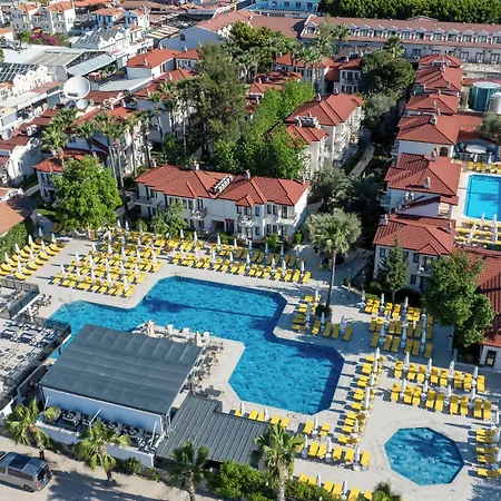 Sundia By Liberty (adults Only) Complex