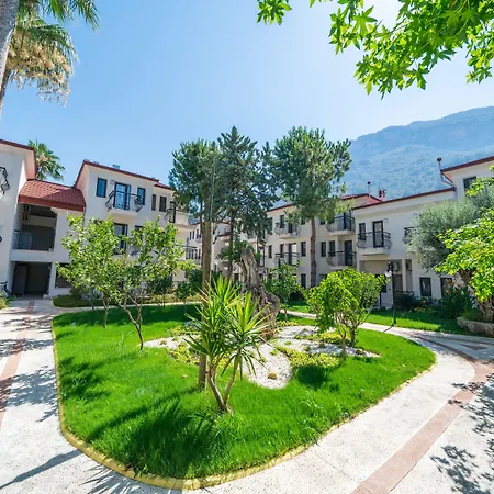 Sundia By Liberty (adults Only) Oludeniz